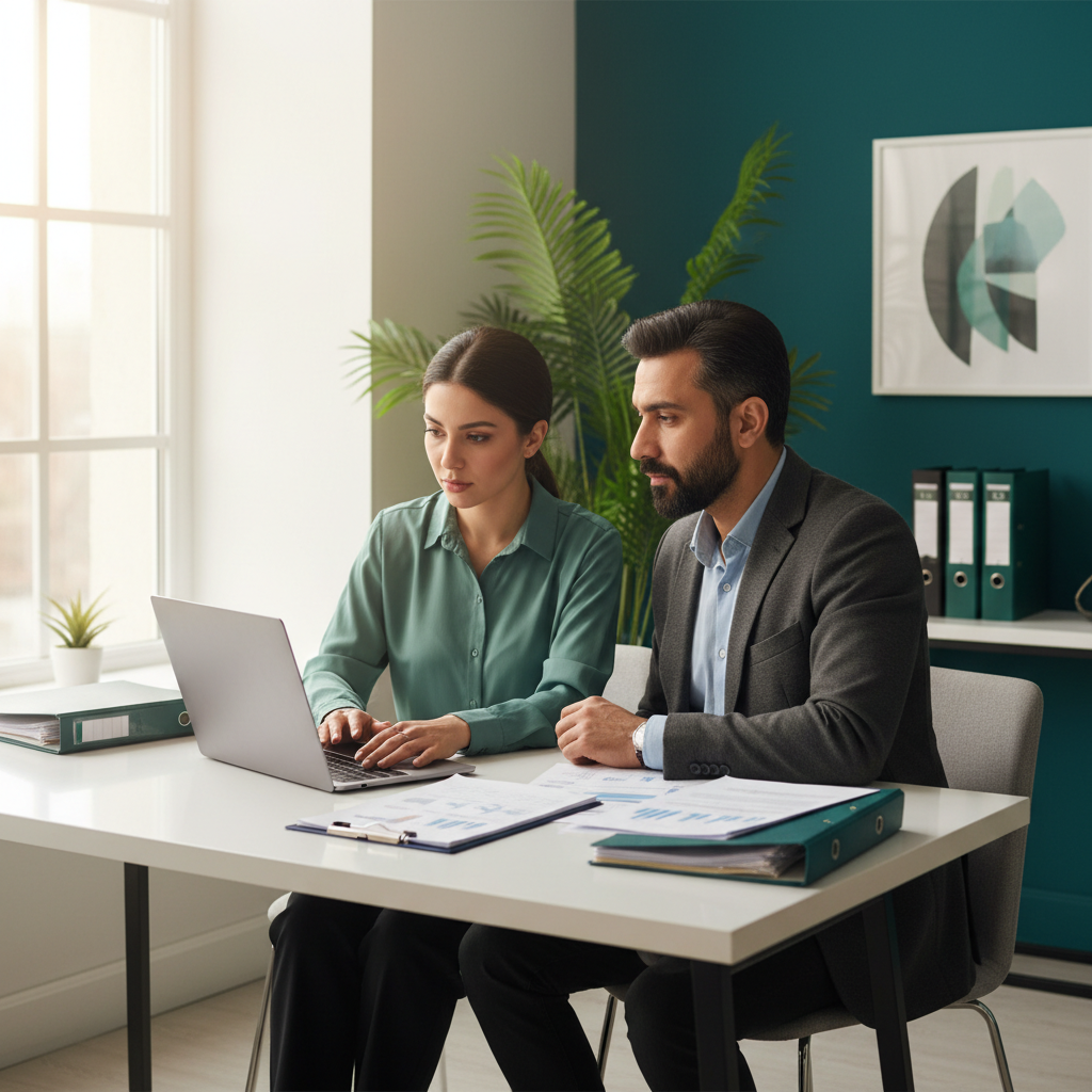 Income tax return filing information